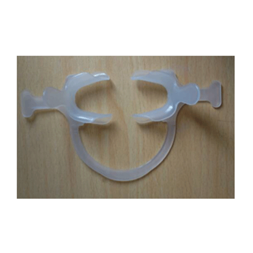 带柄张口器, 牙科耗材,牙科材料,牙科诊所,牙医,正畸材料